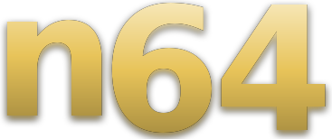 n64 logo